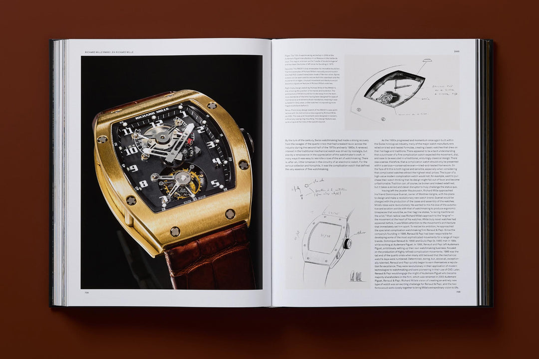 Ultimate Collector Watches