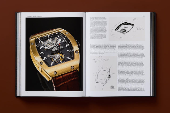 Ultimate Collector Watches