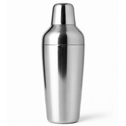 Cobbler Cocktail Shaker - Stainless Steel