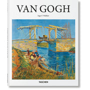 Basic: Van Gogh