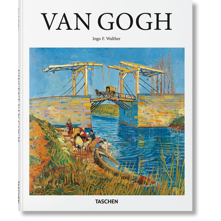 Basic: Van Gogh