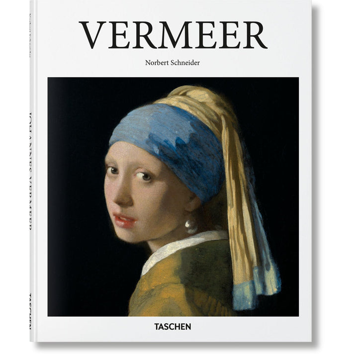 Basic: Vermeer