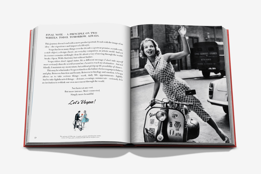 Vespa