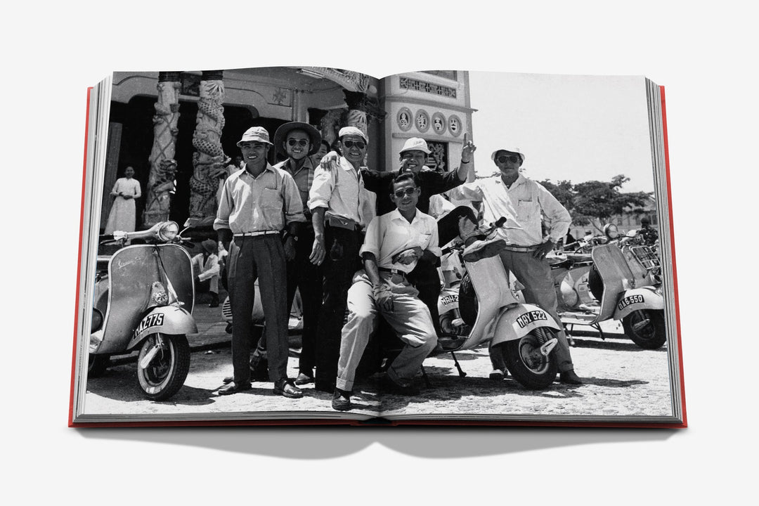 Vespa