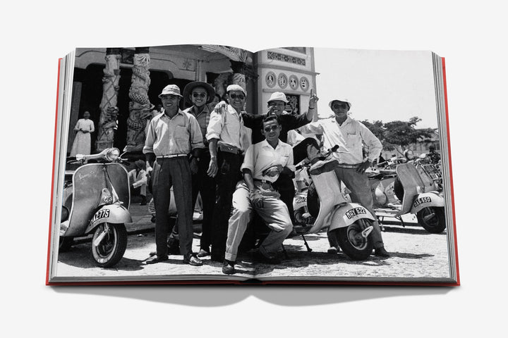 Vespa
