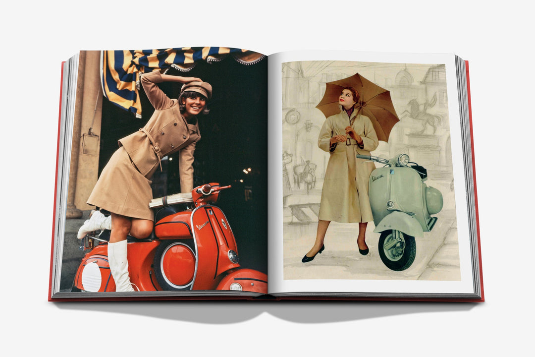 Vespa