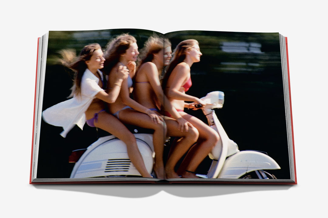 Vespa