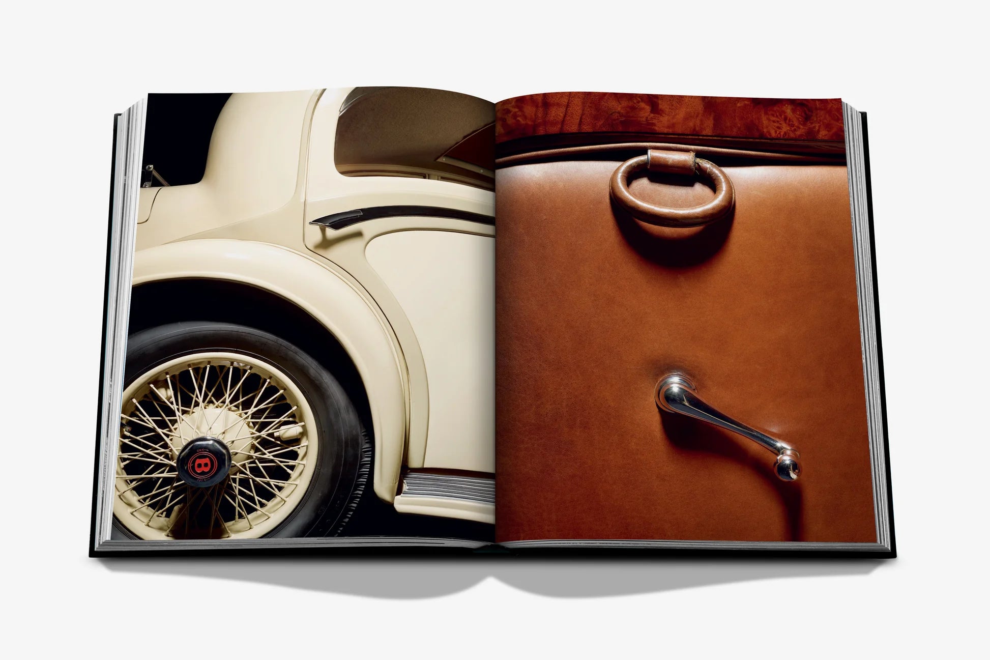 Vintage Cars (2nd Edition)
