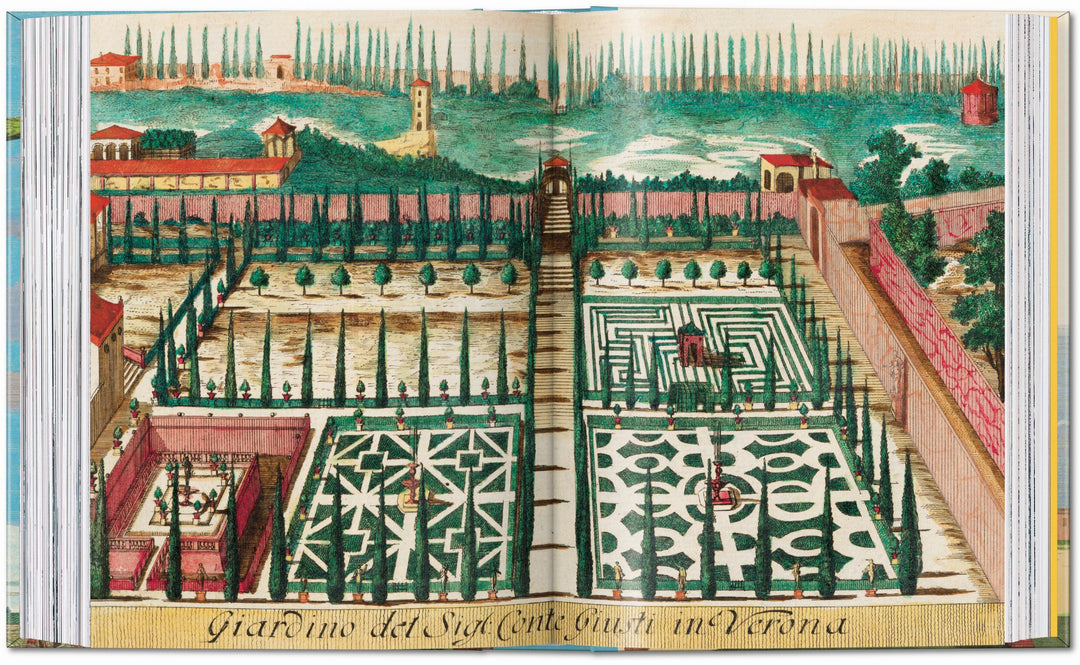 45th Anniversary: J.C. Volkamer. The Book Of Citrus Fruits