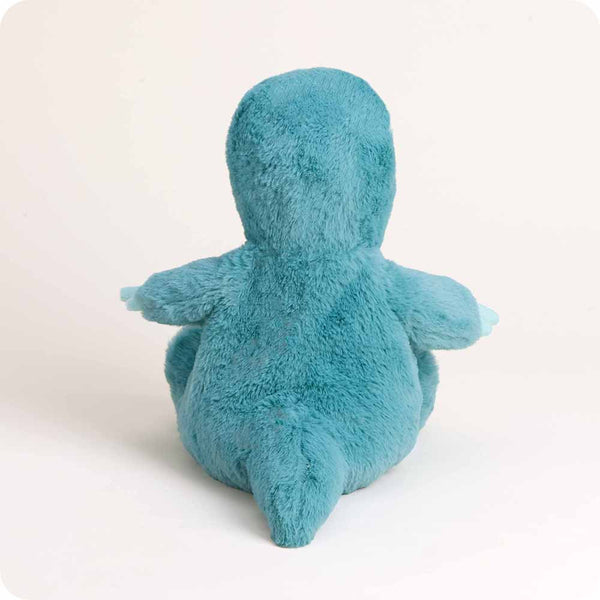 Velociraptor 10" Warmies Plush