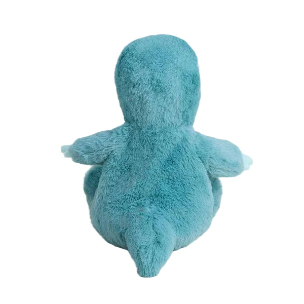 Velociraptor 10" Warmies Plush