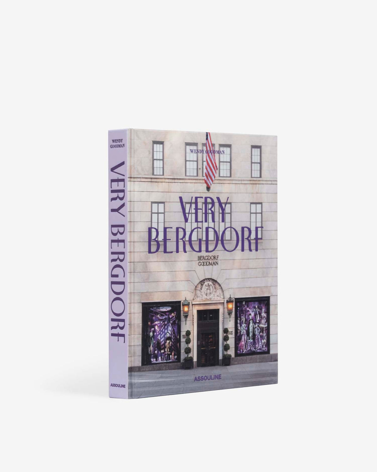 Very Bergdorf