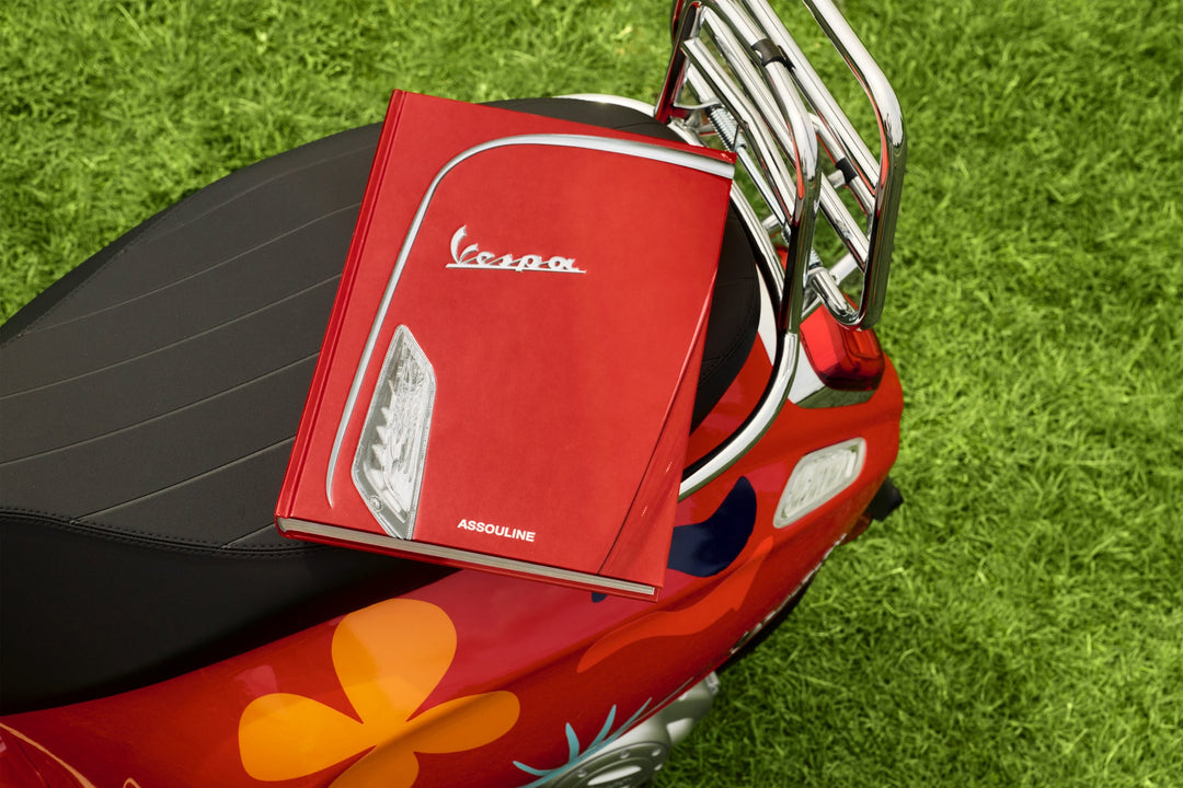 Vespa