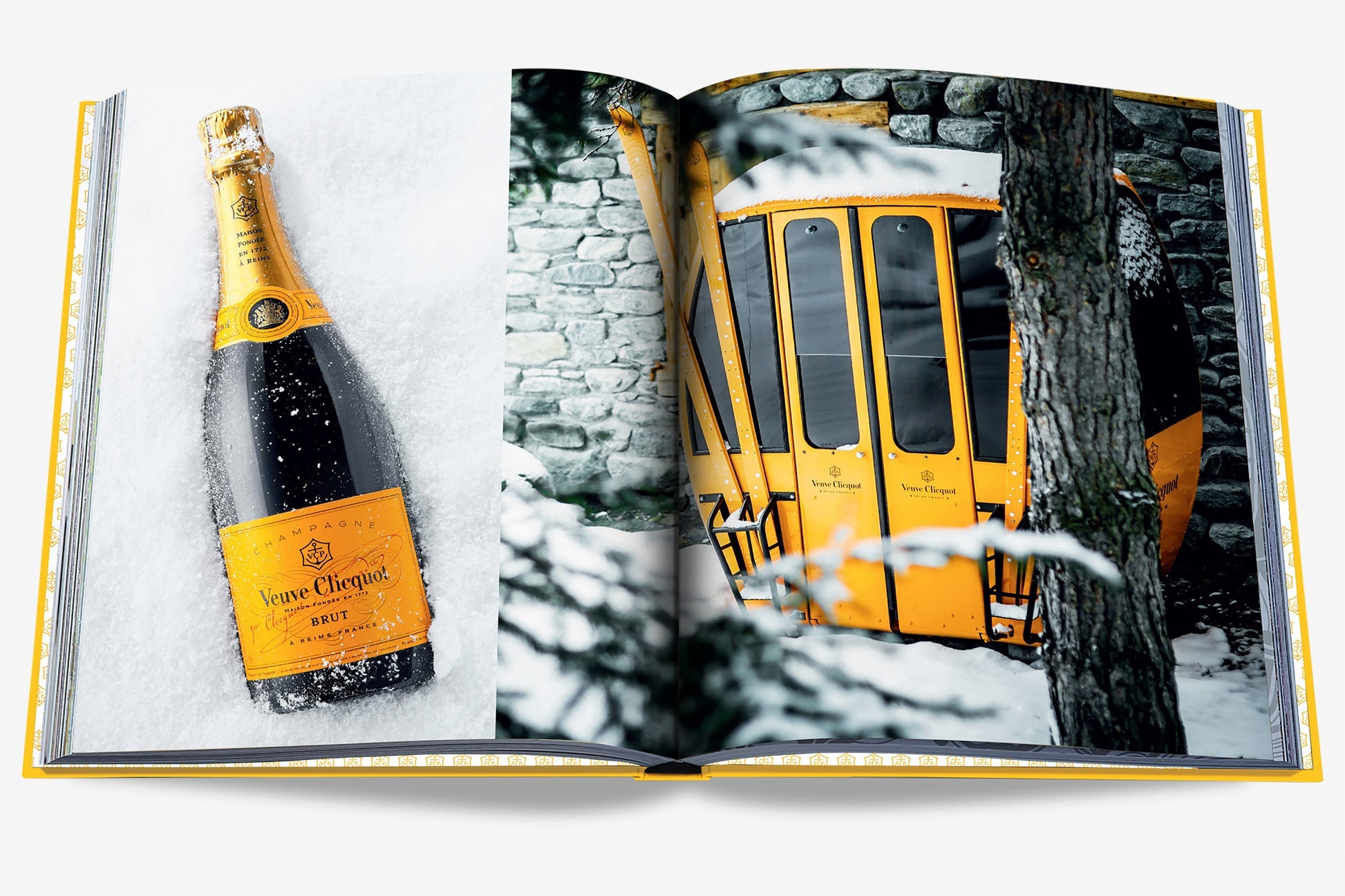 Veuve Clicquot - Just Fabulous Palm Springs