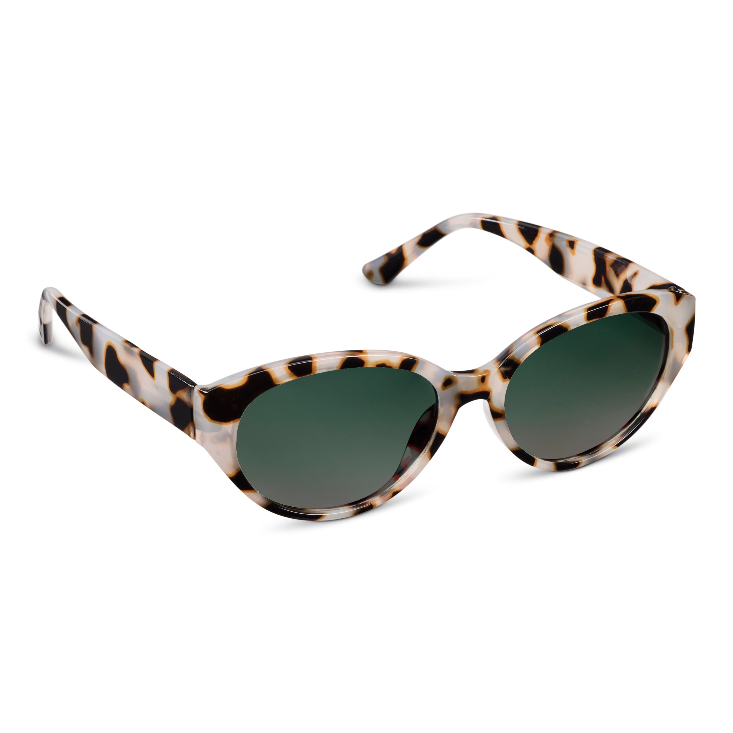 Villa Reading Sunglasses - Chai Tortoise