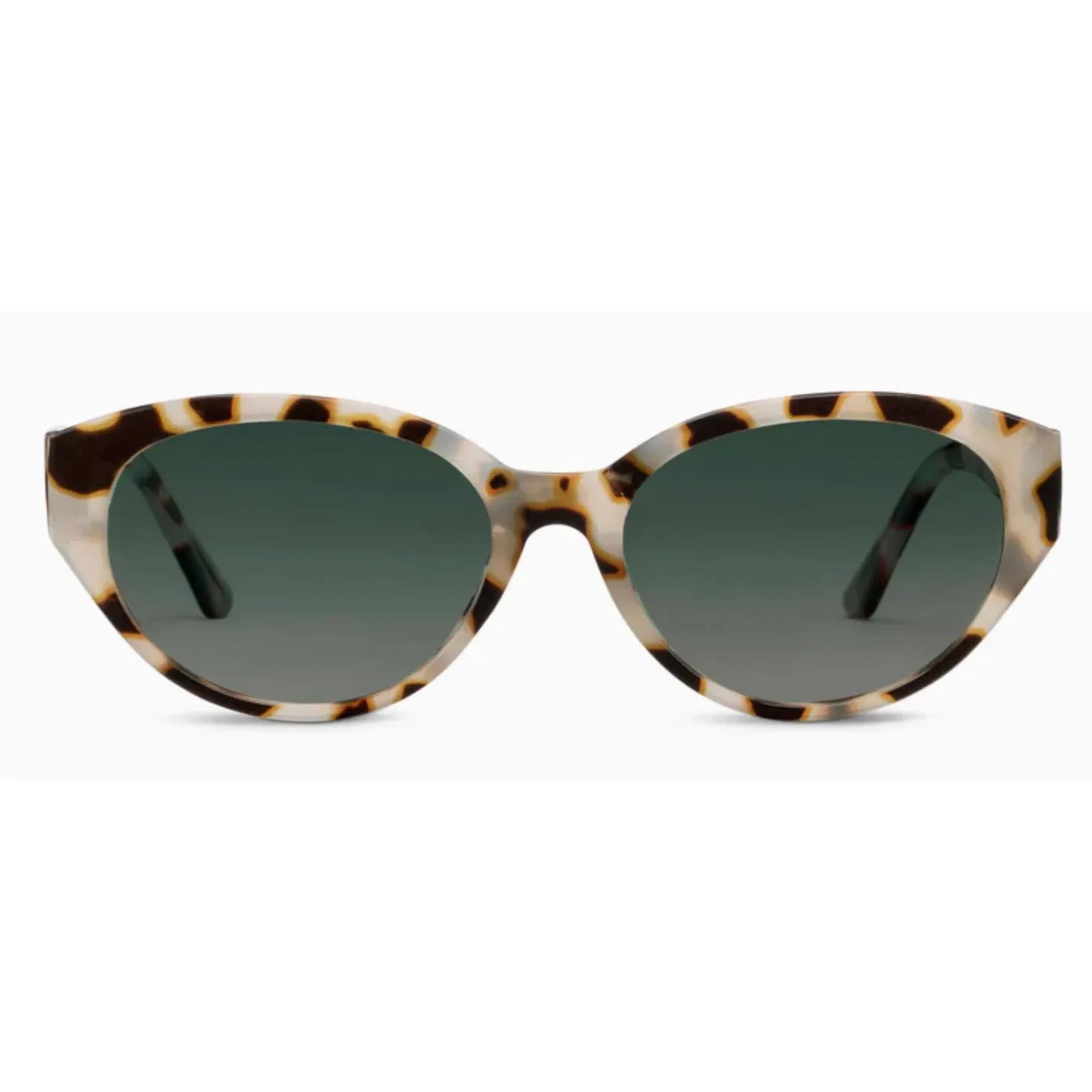 Villa Reading Sunglasses - Chai Tortoise