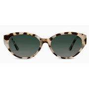 Villa Reading Sunglasses - Chai Tortoise