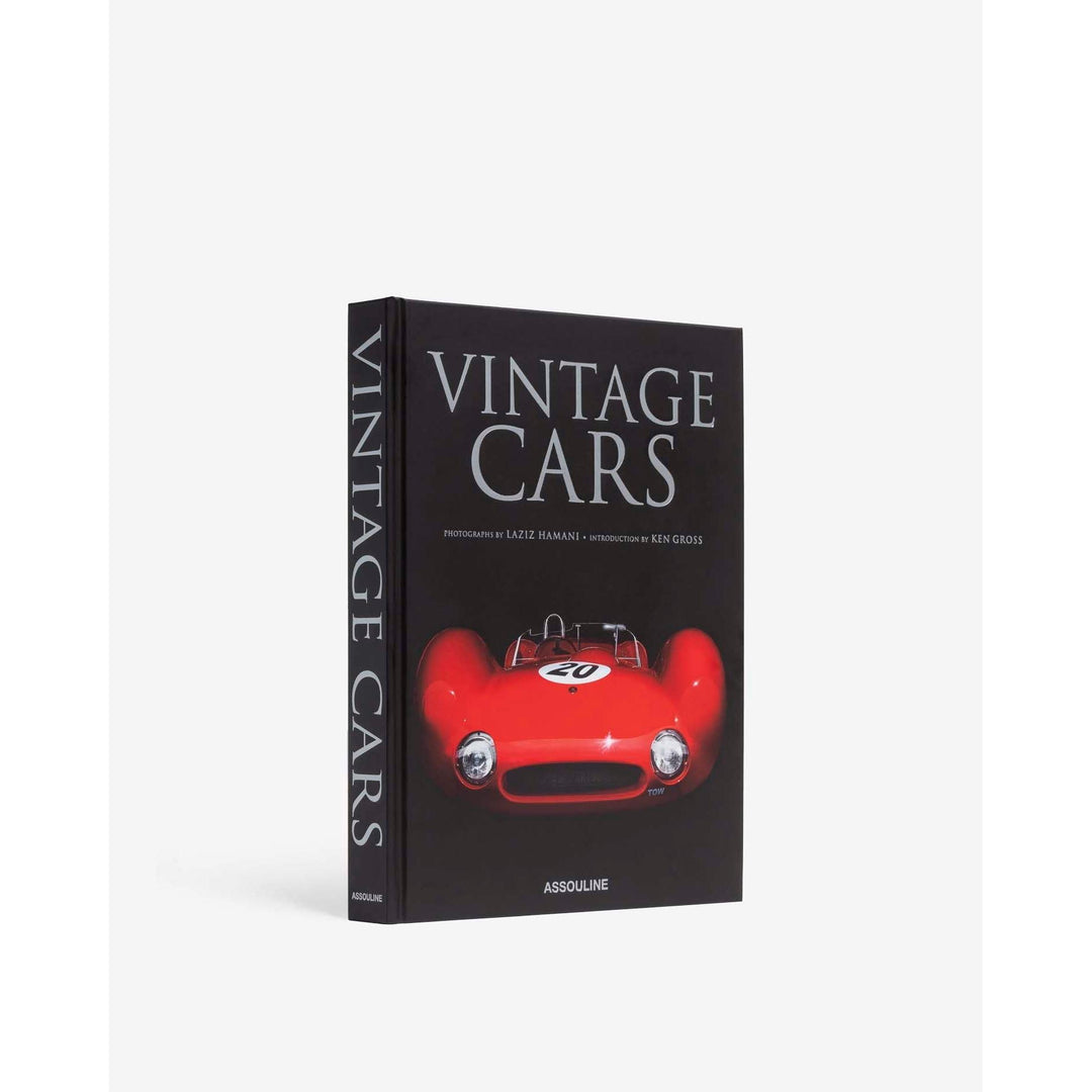 Vintage Cars (2nd Edition)