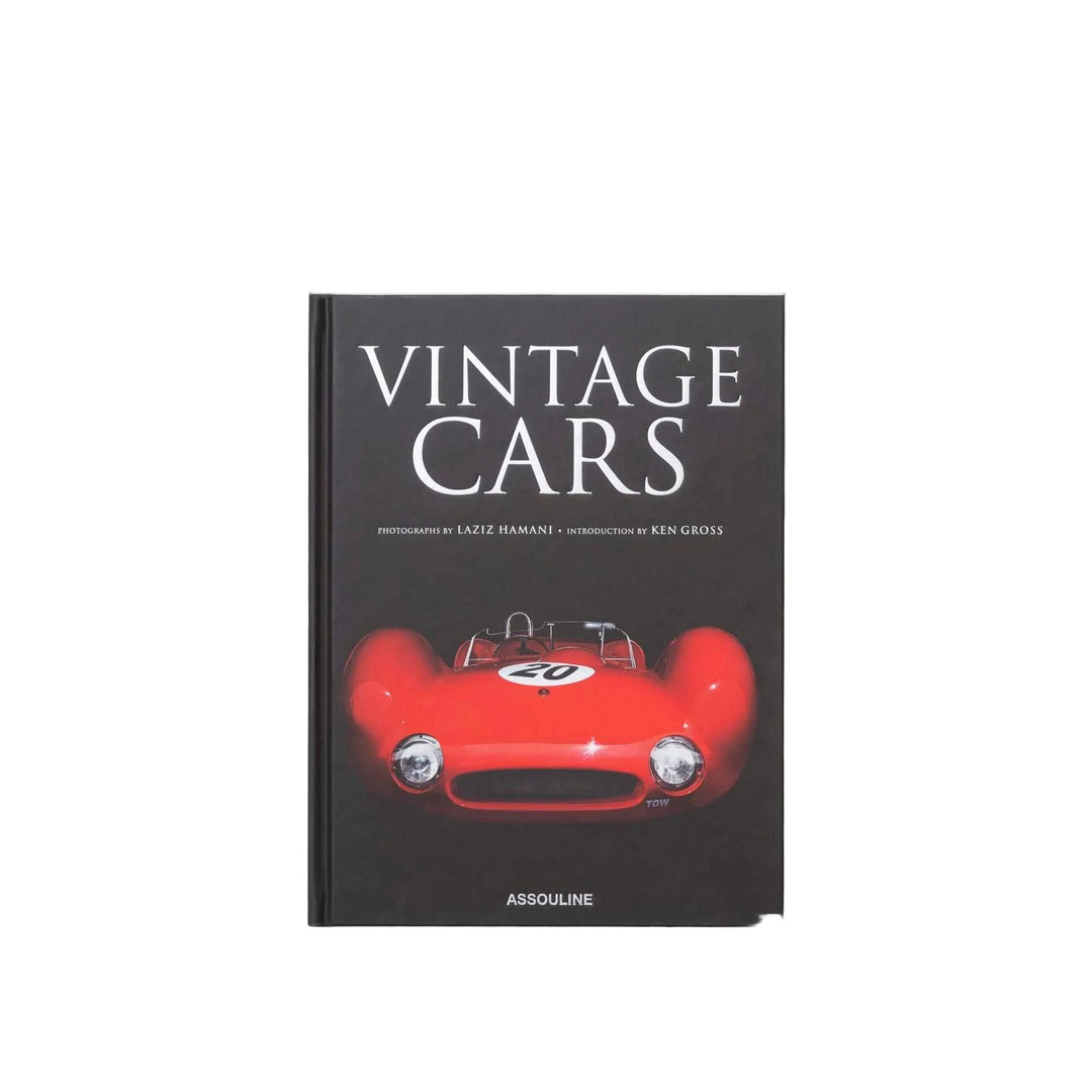 Vintage Cars (2nd Edition)