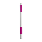 Lego® Iconic Gel Pen - Violet
