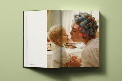 Bruce Weber. My Education XL
