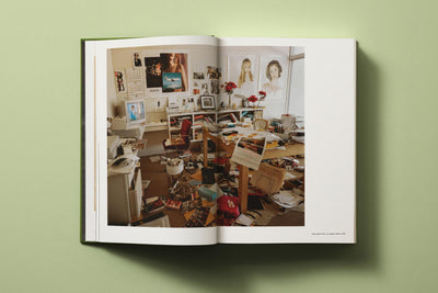 Bruce Weber. My Education XL