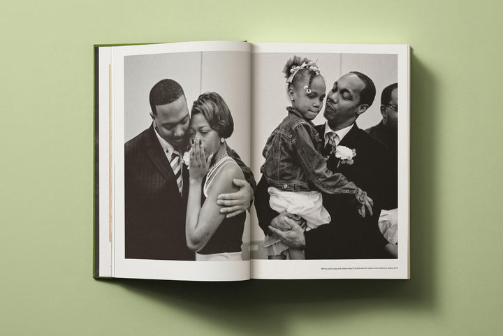 Bruce Weber. My Education XL