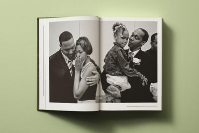 Bruce Weber. My Education XL