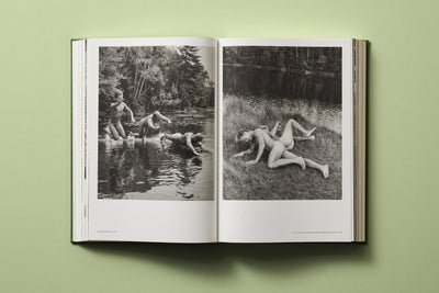 Bruce Weber. My Education XL