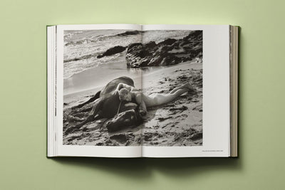 Bruce Weber. My Education XL