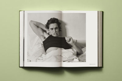 Bruce Weber. My Education XL