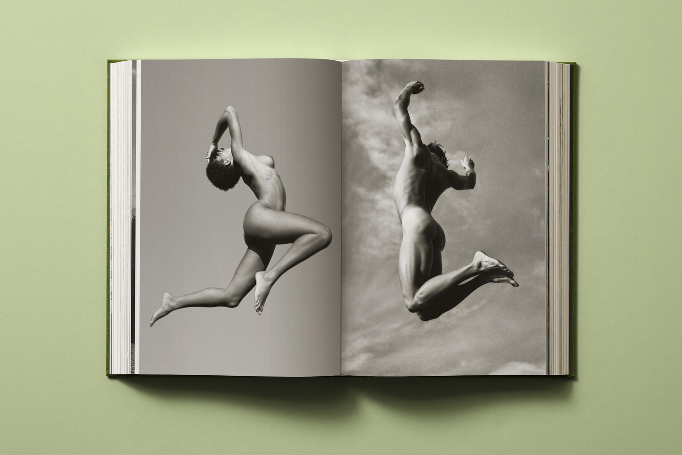Bruce Weber. My Education XL