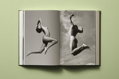 Bruce Weber. My Education XL