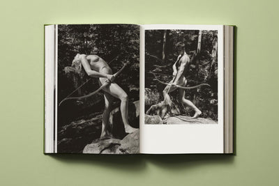 Bruce Weber. My Education XL
