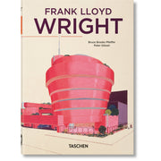 45th Anniversary: Frank Lloyd Wright