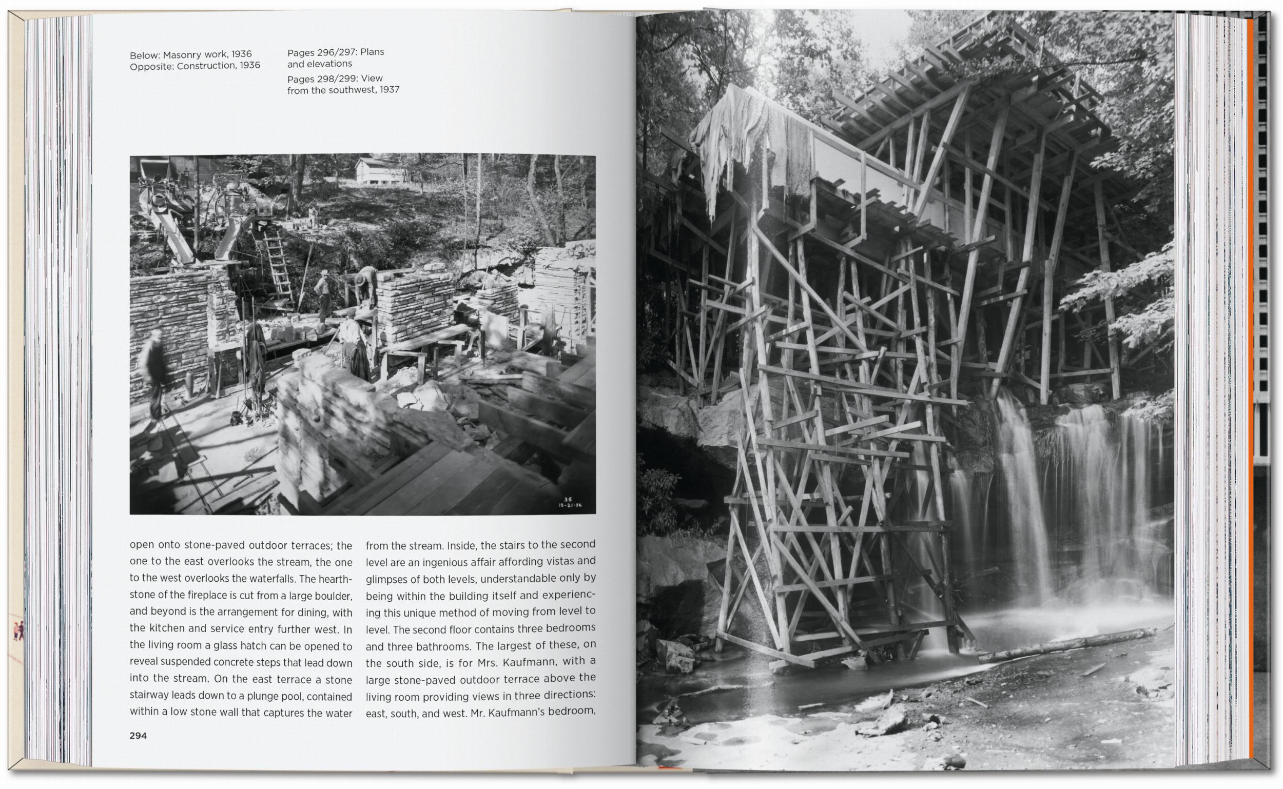 45th Anniversary: Frank Lloyd Wright