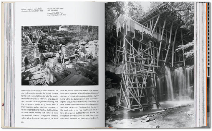 45th Anniversary: Frank Lloyd Wright