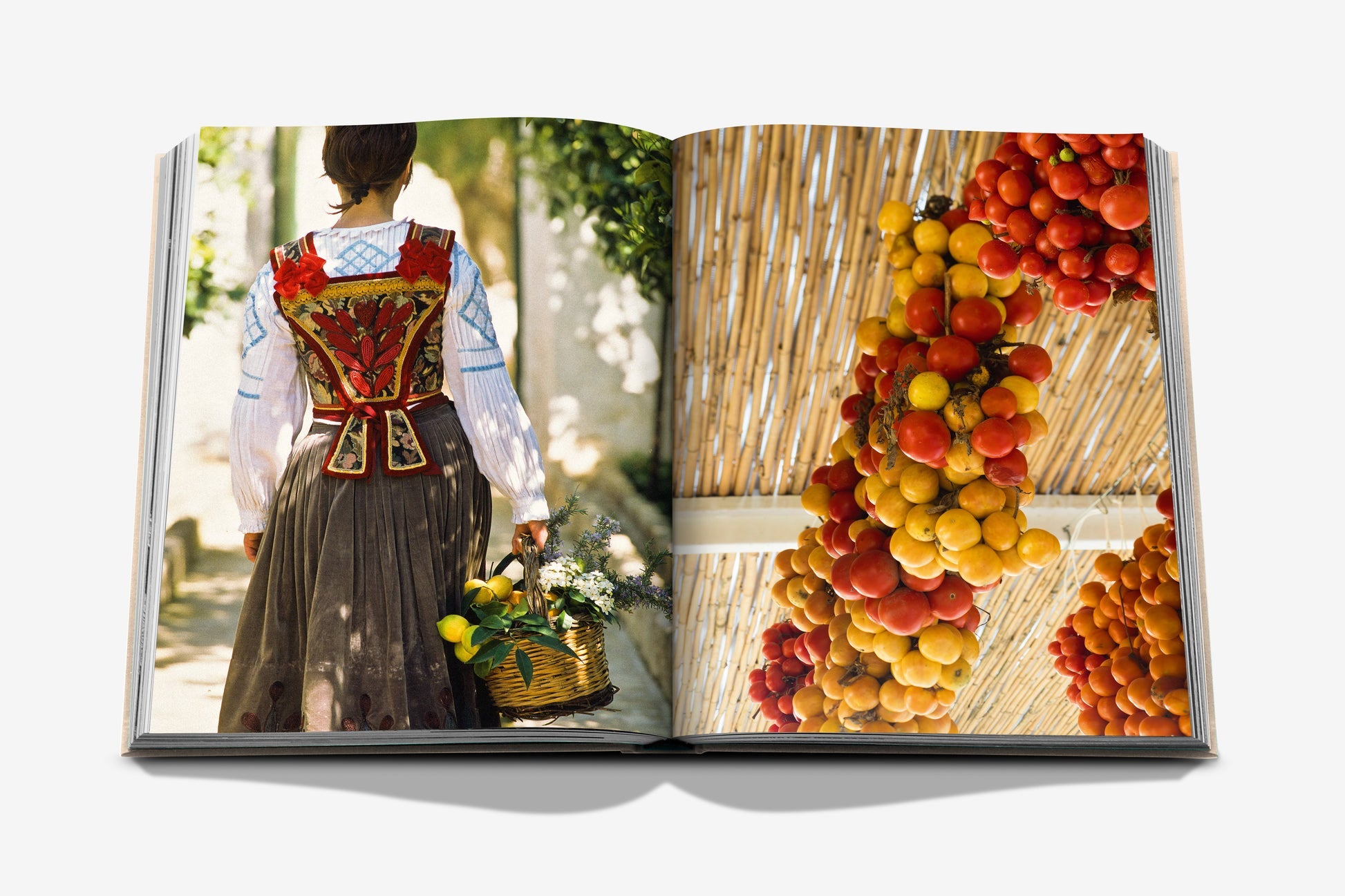 Wine & Travel Italy - Just Fabulous Palm Springs