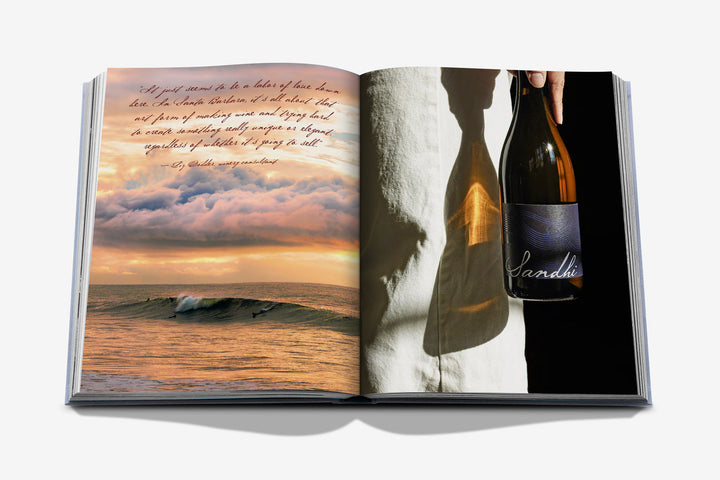 Wine & Travel United States Of America