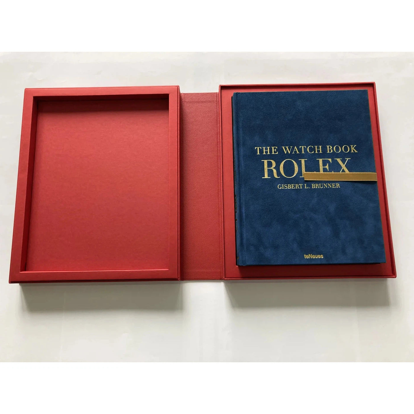 The Watch Book: Rolex - Boxed Luxury Edition