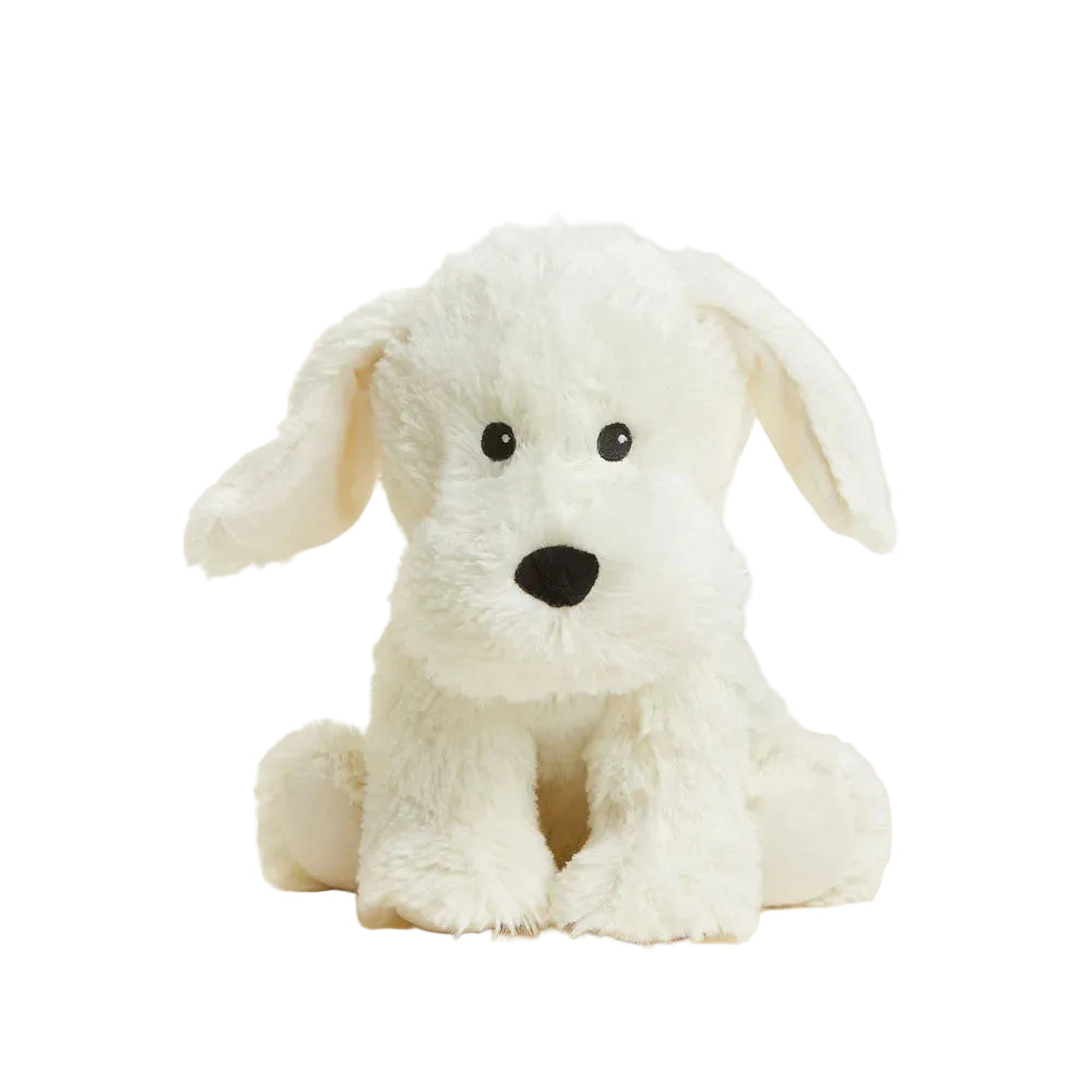 Yellow Labrador 13" Warmies Plush