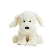 Yellow Labrador 13" Warmies Plush