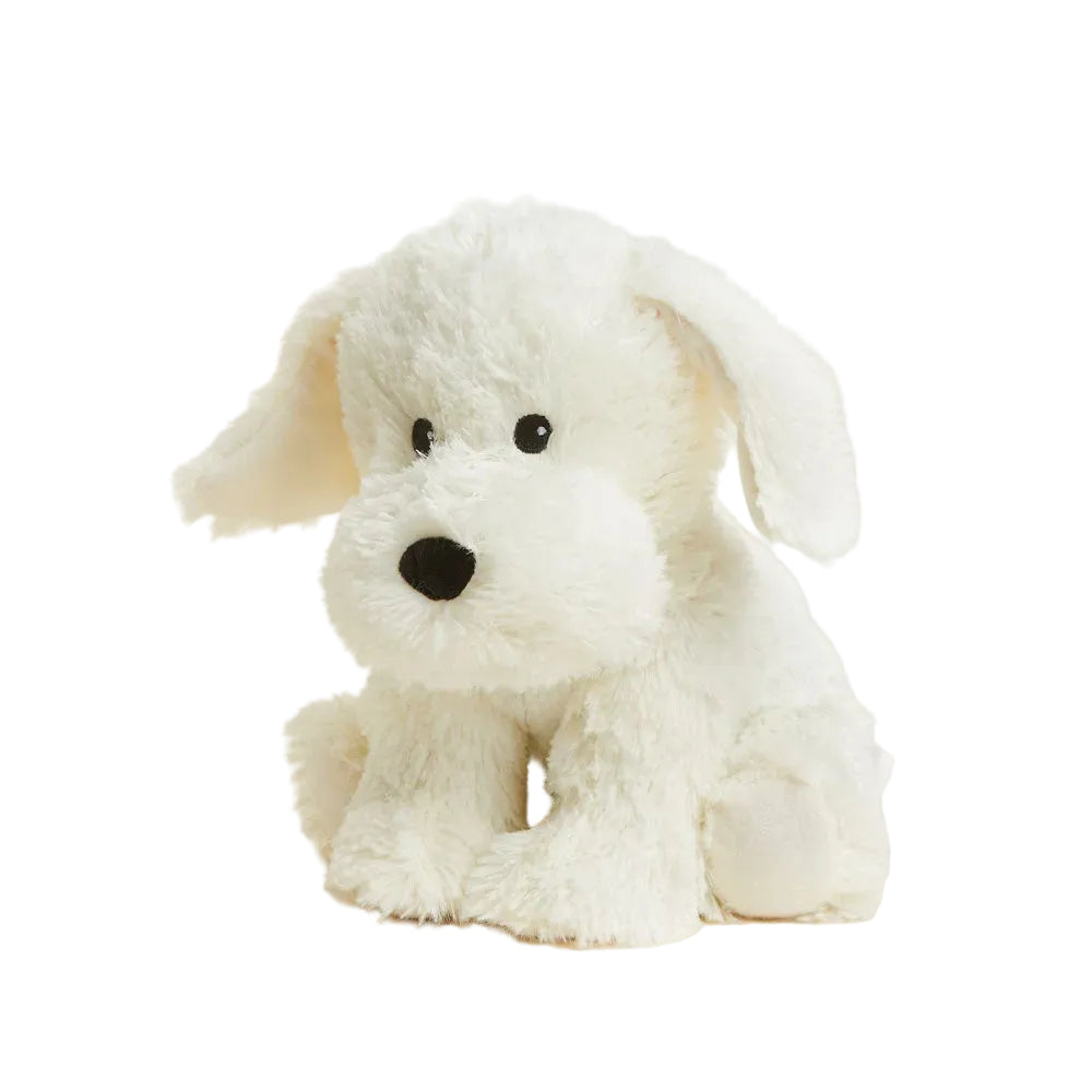 Yellow Labrador 13" Warmies Plush