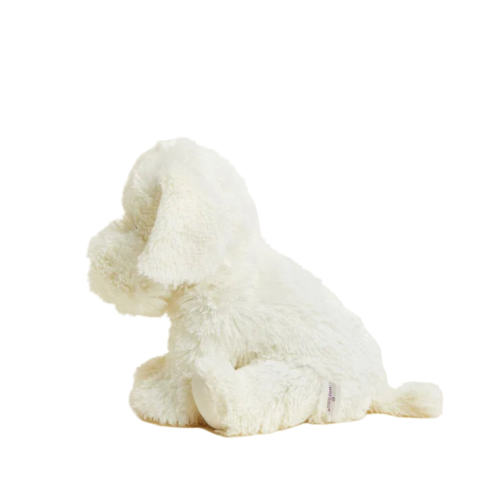 Yellow Labrador 13" Warmies Plush