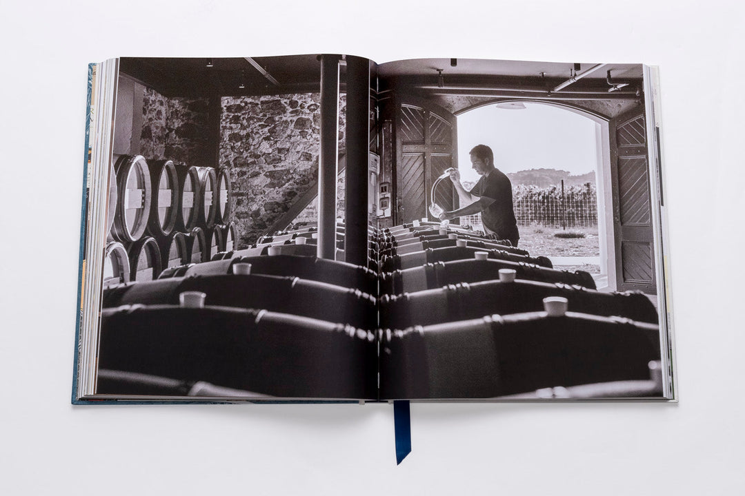 Wine: The Impossible Collection