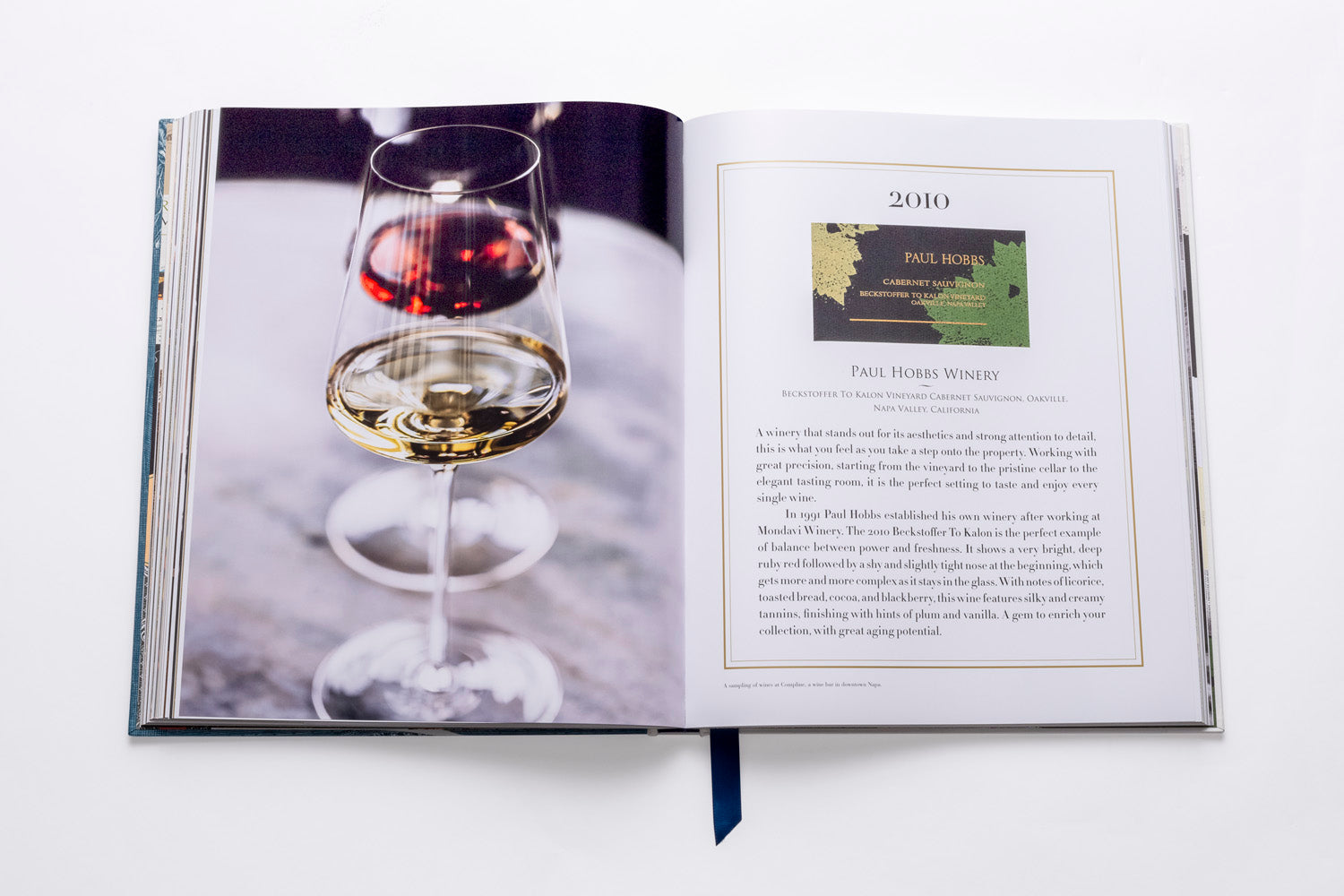 Wine: The Impossible Collection - Just Fabulous Palm Springs