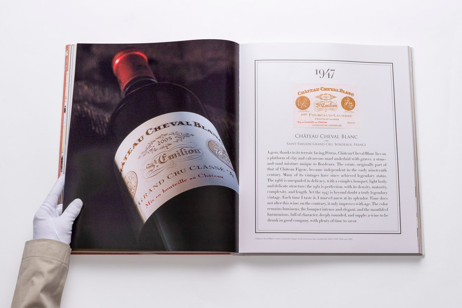 Wine: The Impossible Collection - Just Fabulous Palm Springs