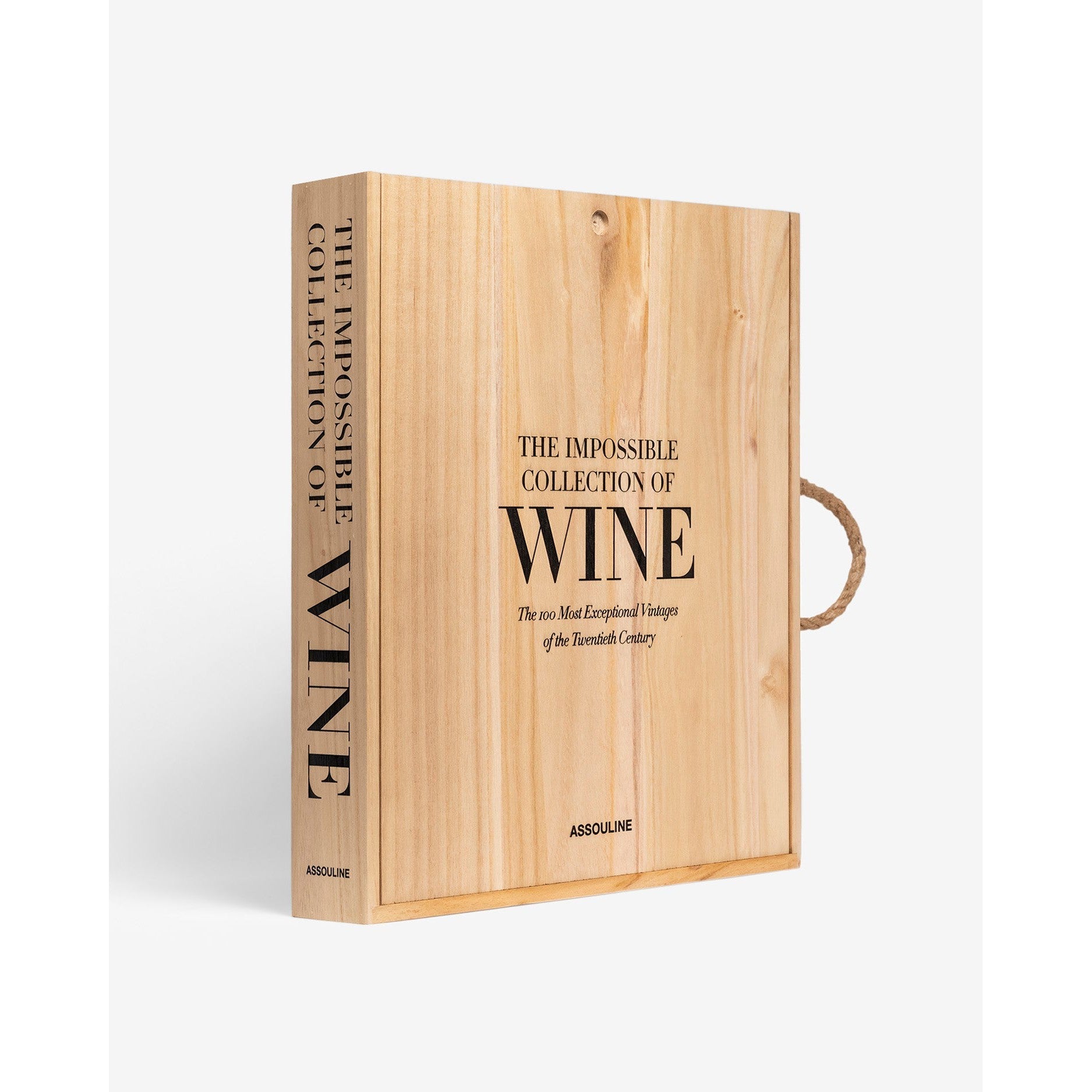 Wine: The Impossible Collection - Just Fabulous Palm Springs