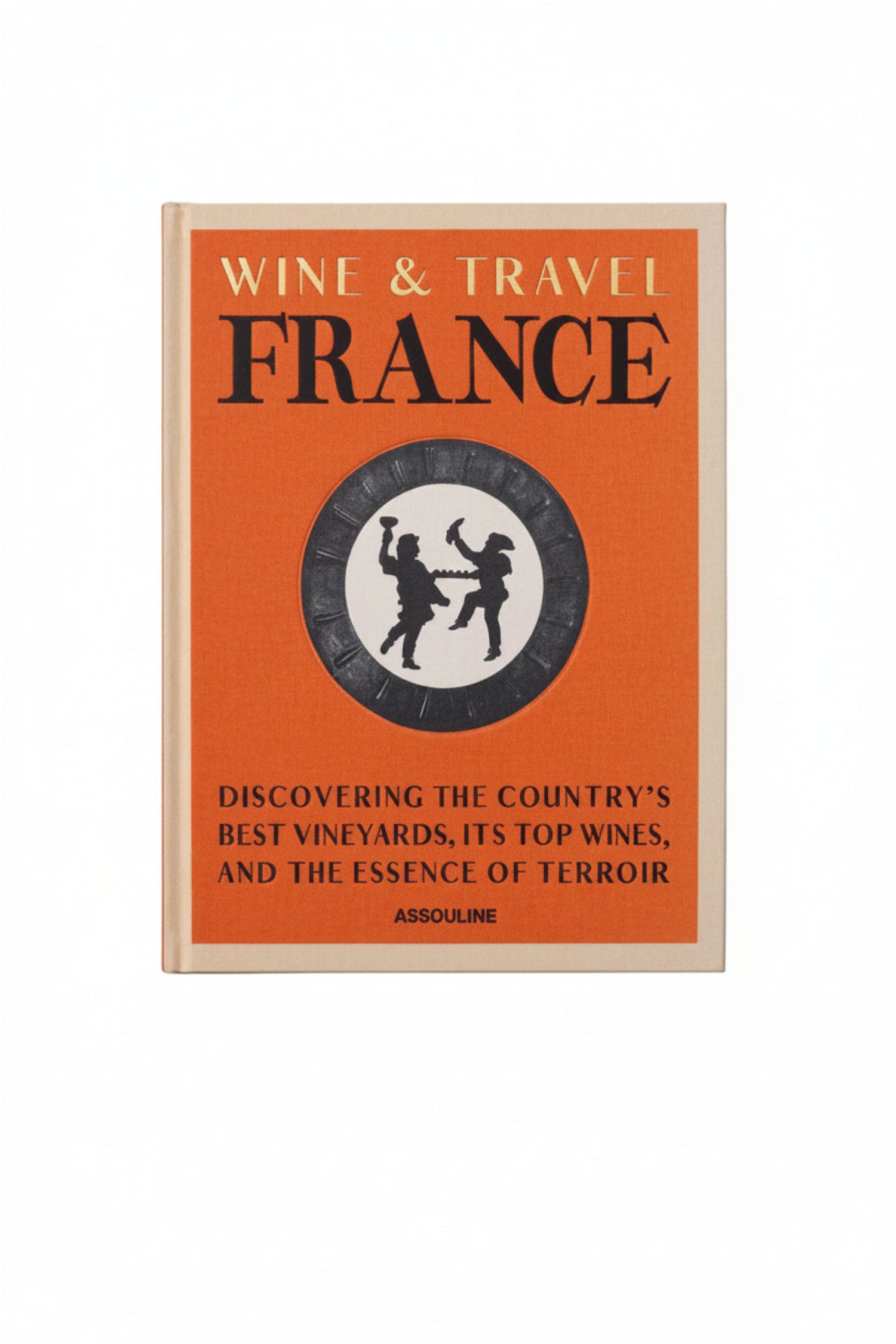 Wine & Travel France