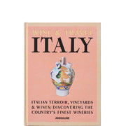 Wine & Travel Italy - Just Fabulous Palm Springs